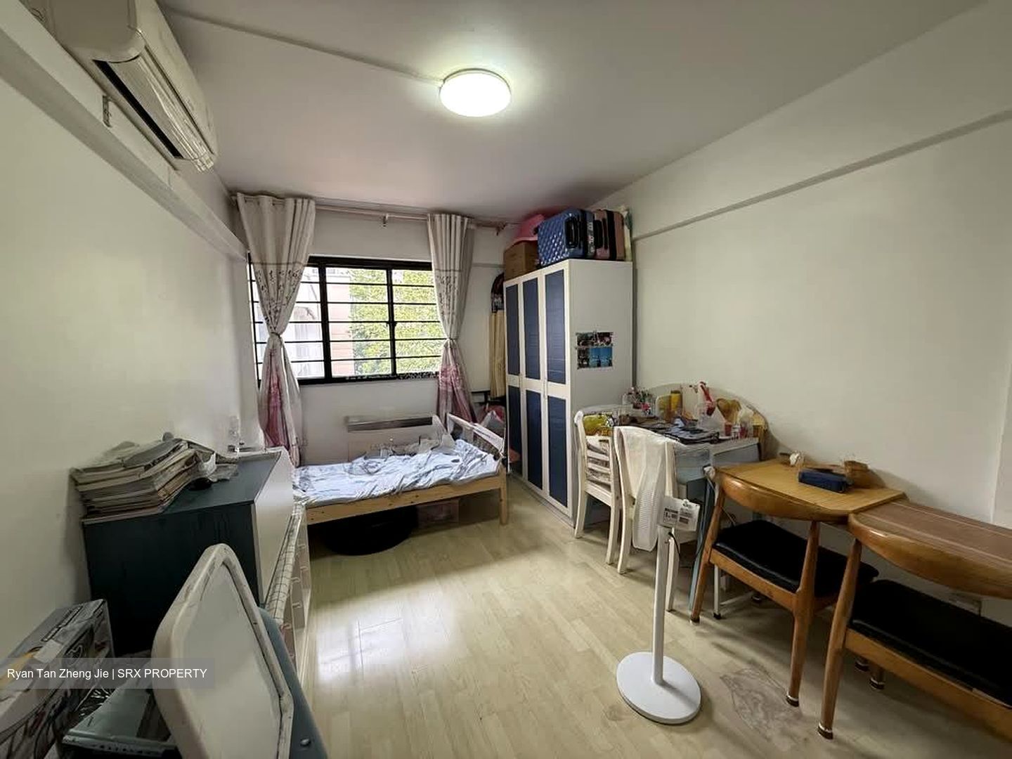 Blk 205 Clementi Avenue 6 (Clementi), HDB 4 Rooms #560186261